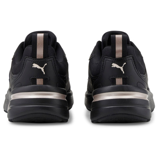 Puma FS Runner Metallic Wns